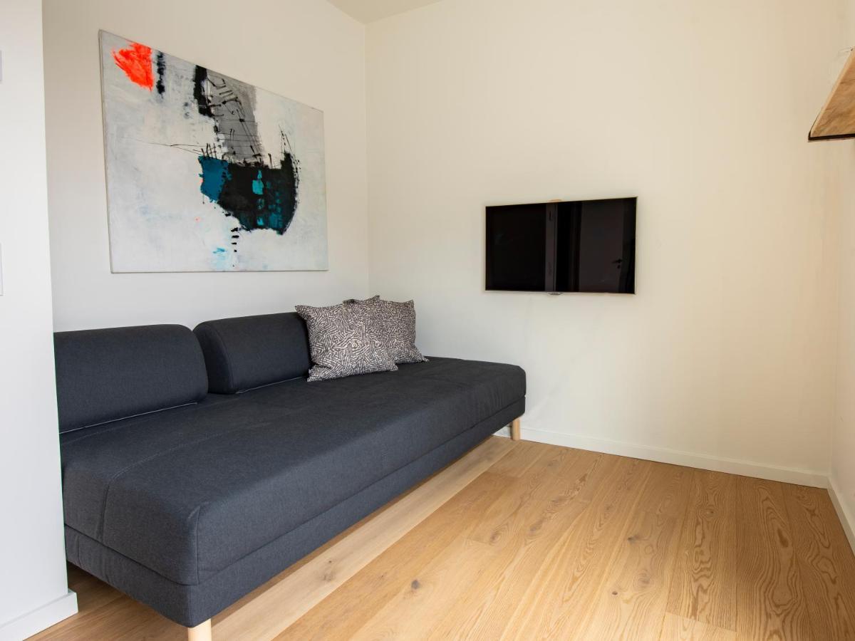 Sanders Pier - Fantastic 3-Bedroom Townhouse With Balcony Terrace 哥本哈根 外观 照片